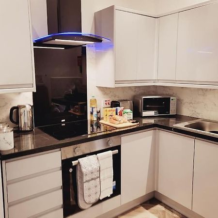 شقة High Street, 2 Bed, Newly Refurb ليمينغتون المظهر الخارجي الصورة