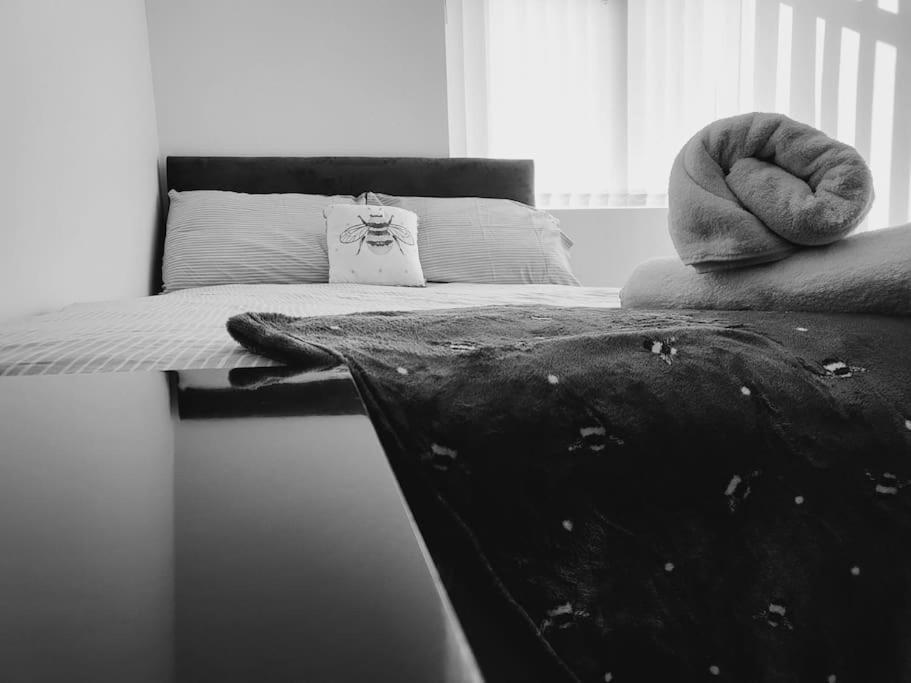 شقة High Street, 2 Bed, Newly Refurb ليمينغتون المظهر الخارجي الصورة
