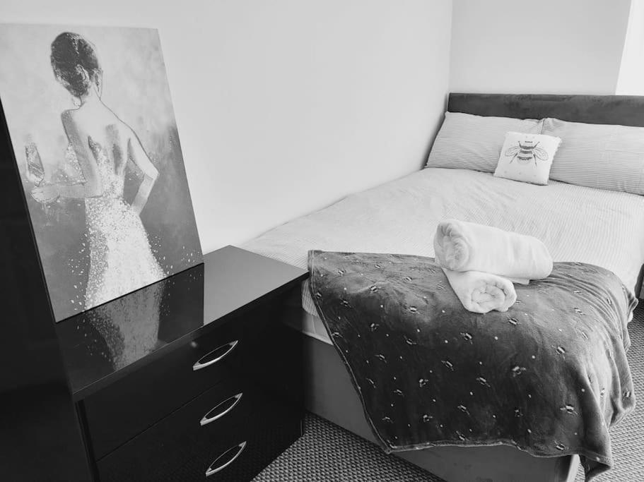 شقة High Street, 2 Bed, Newly Refurb ليمينغتون المظهر الخارجي الصورة