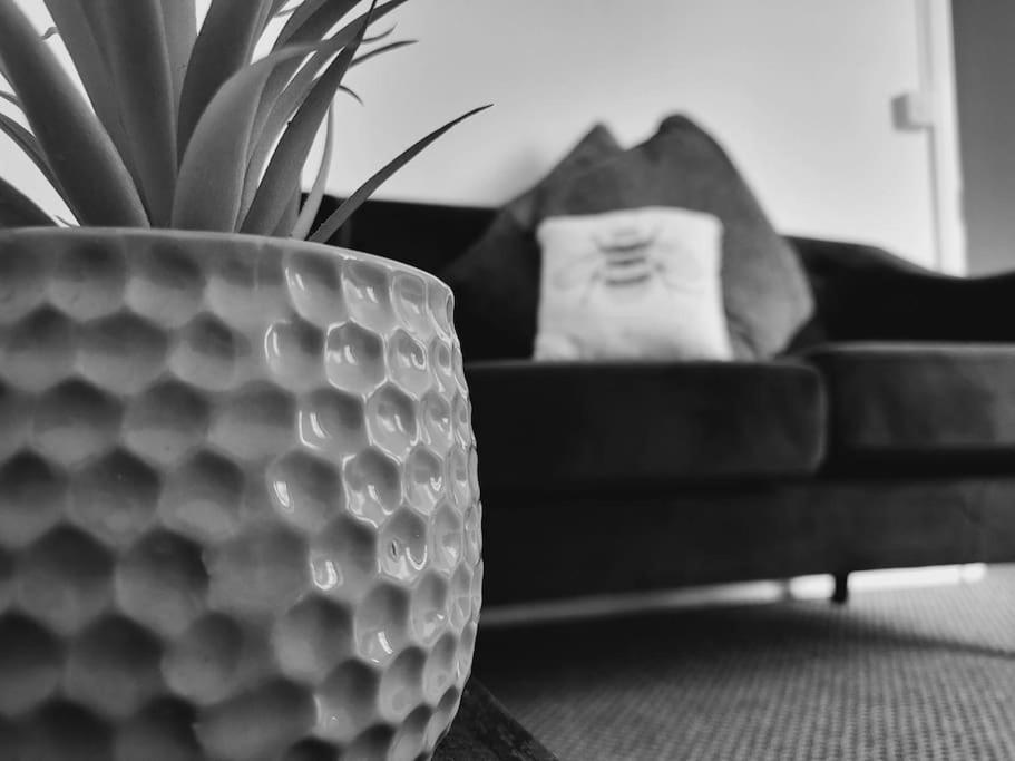 شقة High Street, 2 Bed, Newly Refurb ليمينغتون المظهر الخارجي الصورة