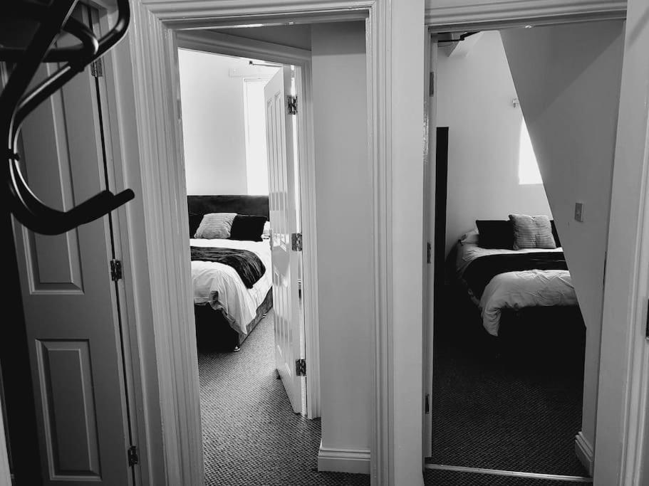 شقة High Street, 2 Bed, Newly Refurb ليمينغتون المظهر الخارجي الصورة