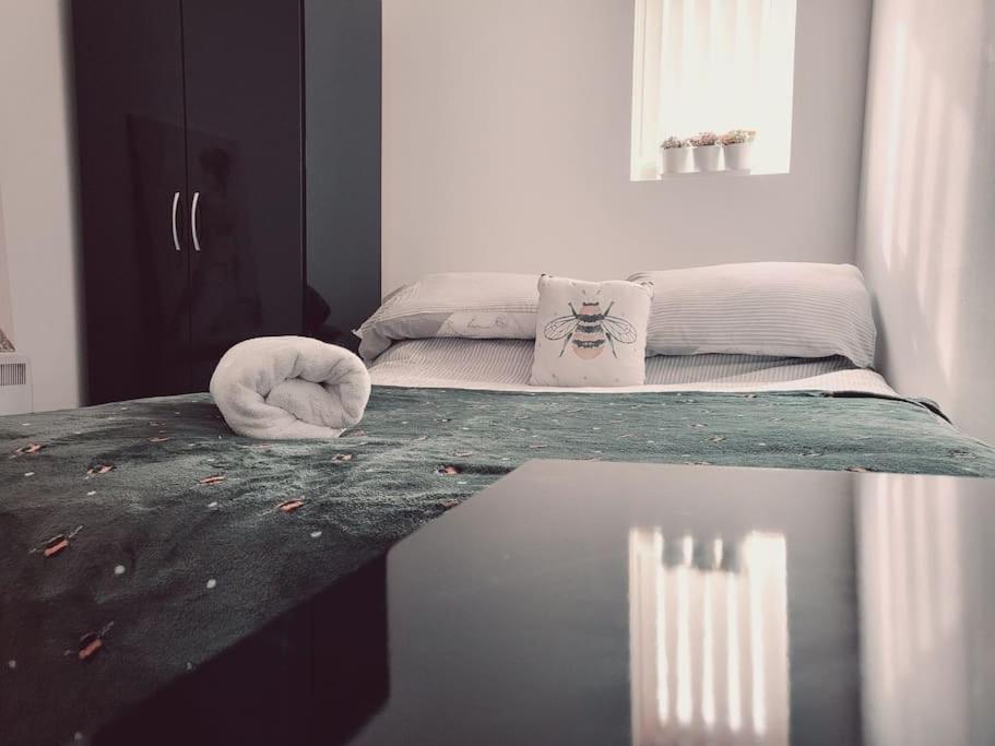 شقة High Street, 2 Bed, Newly Refurb ليمينغتون المظهر الخارجي الصورة