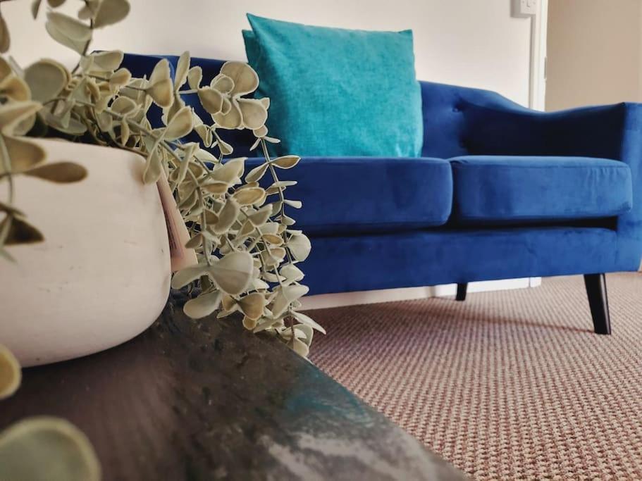 شقة High Street, 2 Bed, Newly Refurb ليمينغتون المظهر الخارجي الصورة