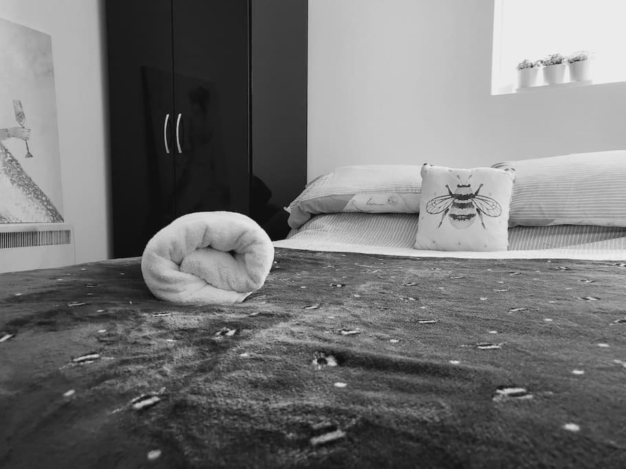 شقة High Street, 2 Bed, Newly Refurb ليمينغتون المظهر الخارجي الصورة